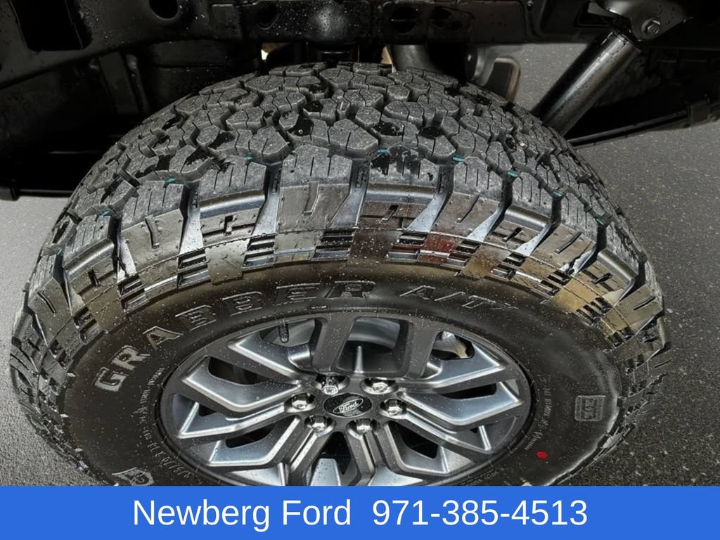 Used 2025 Ford F150 Tremor AWD/4WD image 12