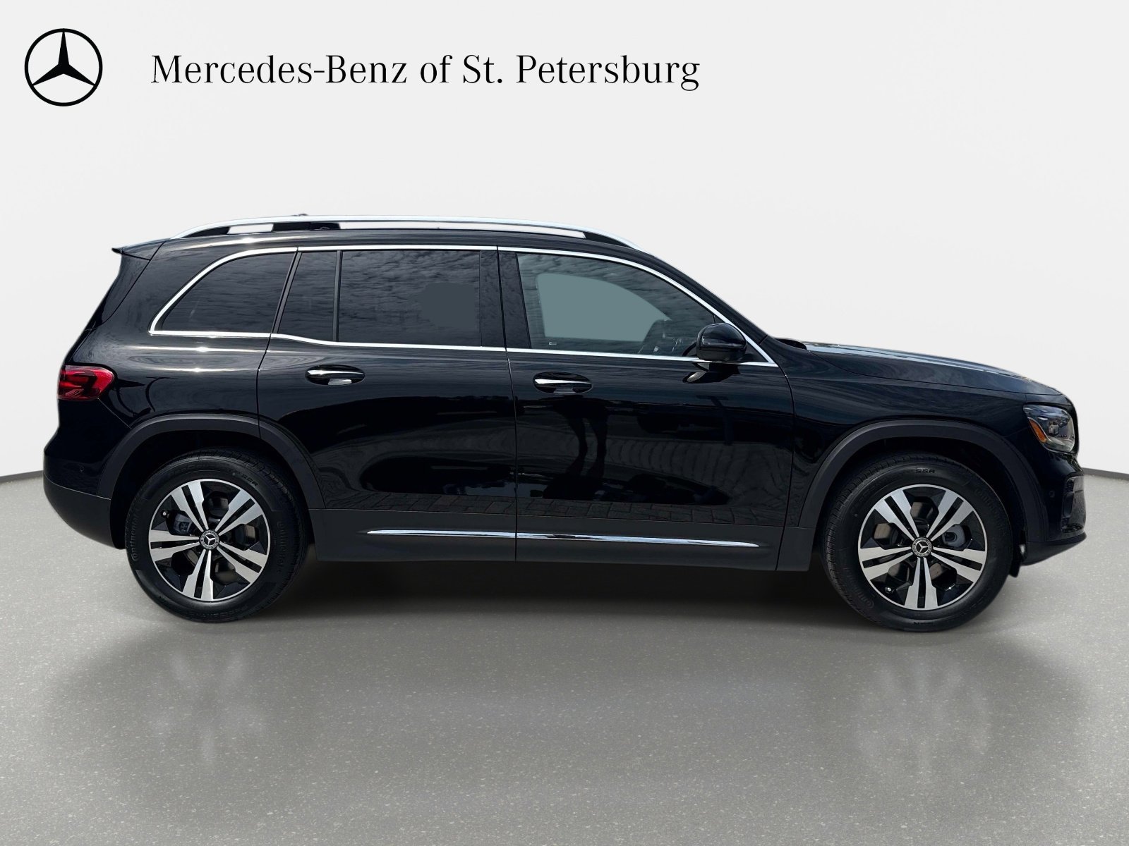 New 2026 Mercedes-Benz GLB 250 image 6