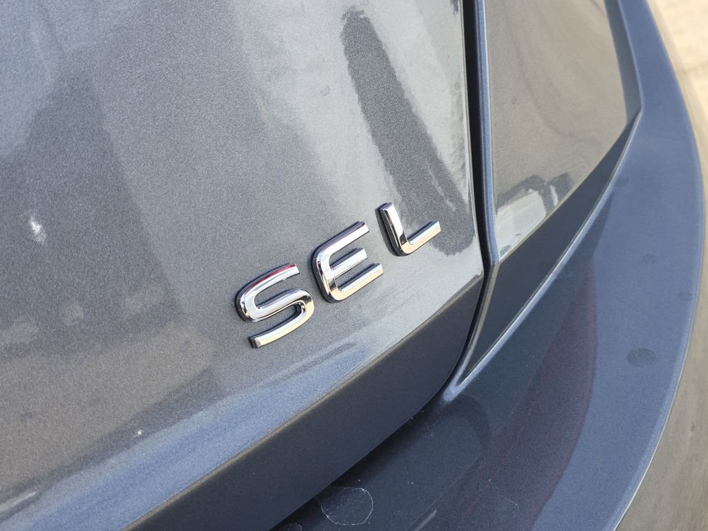 New 2026 Volkswagen Jetta SEL image 8