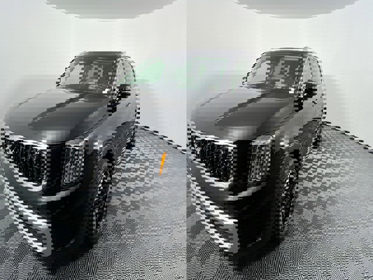 Used 2025 Kia Telluride EX w/ EX Captain's Chair Package image 8