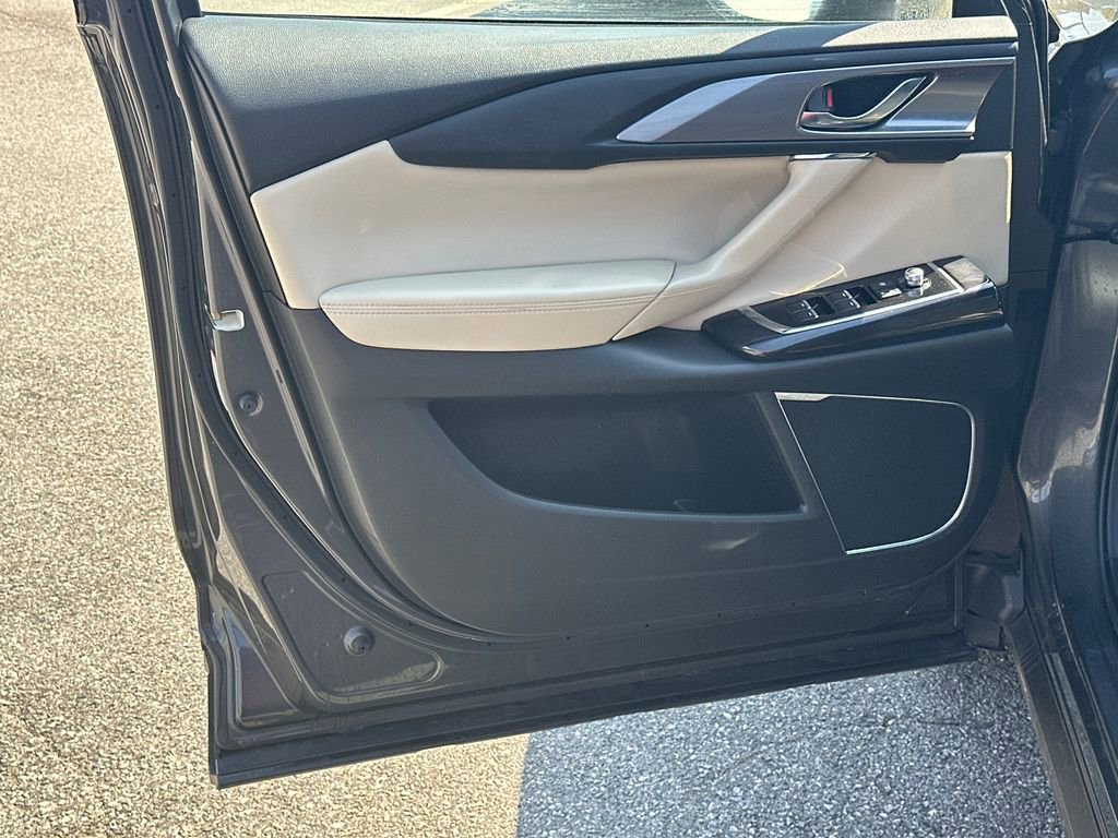 Used 2018 MAZDA CX-9 Grand Touring image 10