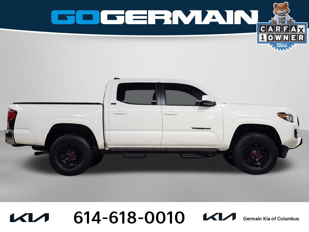 Used 2022 Toyota Tacoma SR5 image 7