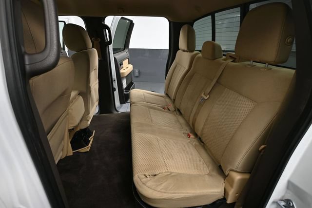 Used 2013 Ford F150 XLT w/ Luxury Equipment Group AWD/4WD image 24