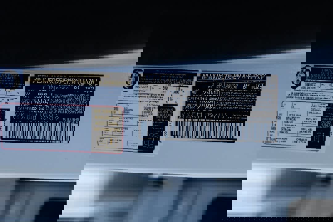 New 2026 Mercedes-Benz C 43 AMG AMG C 43 image 44