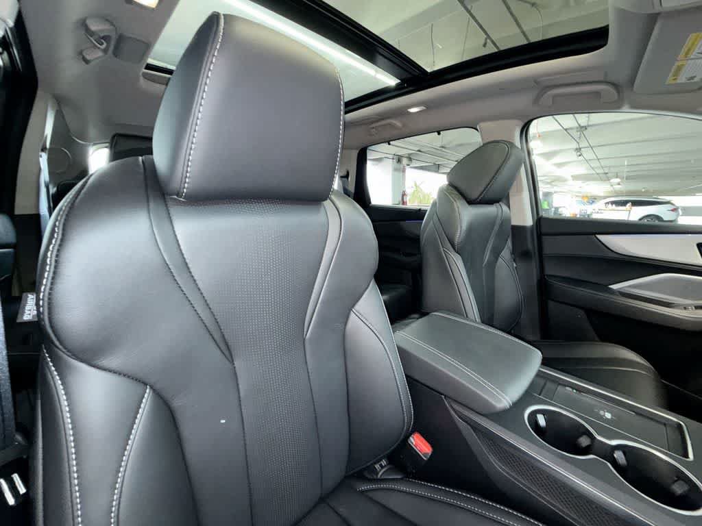 Used 2026 Acura MDX w/ Technology Package FWD image 27