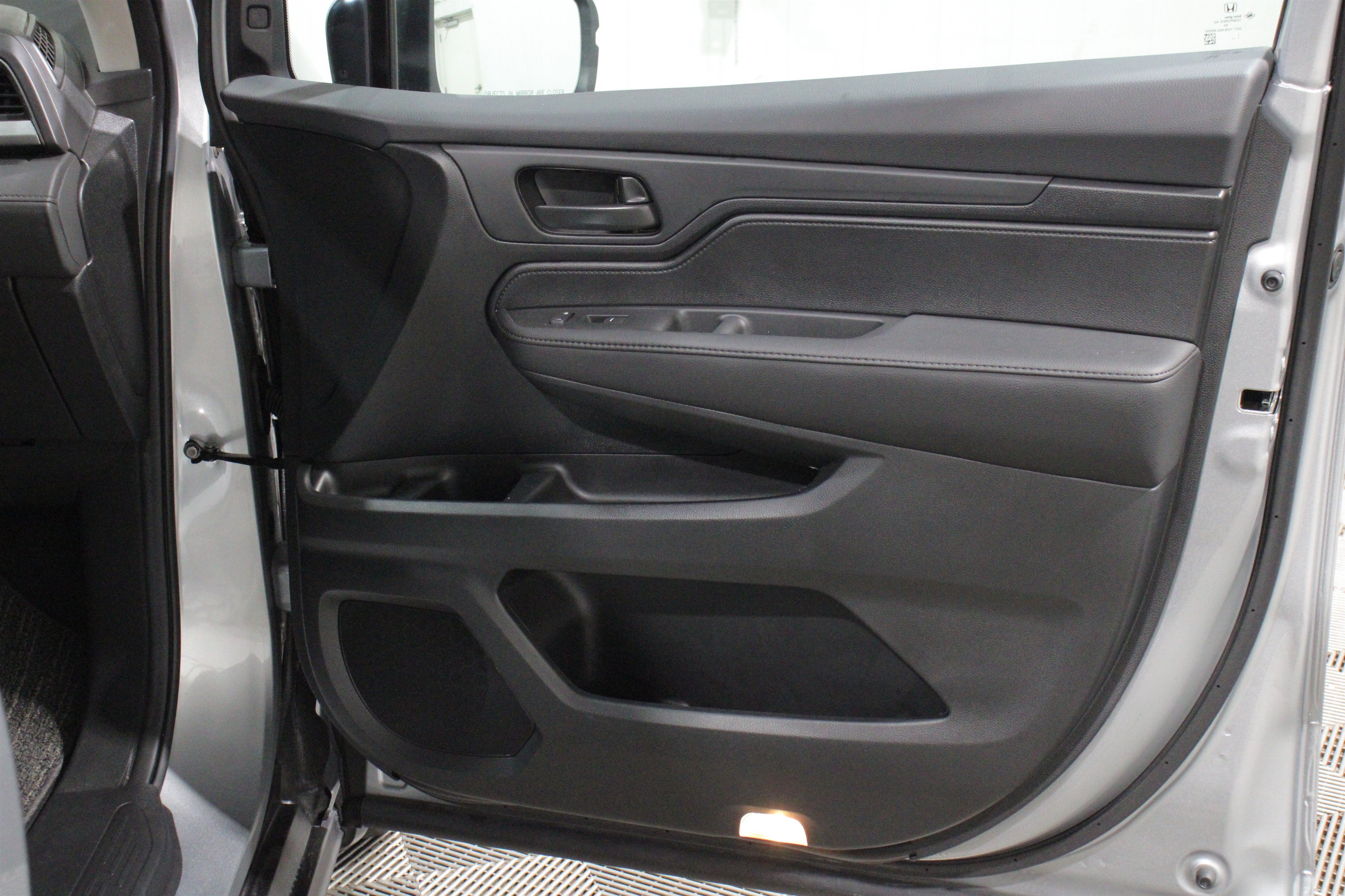 Used 2026 Honda Odyssey EX-L image 31