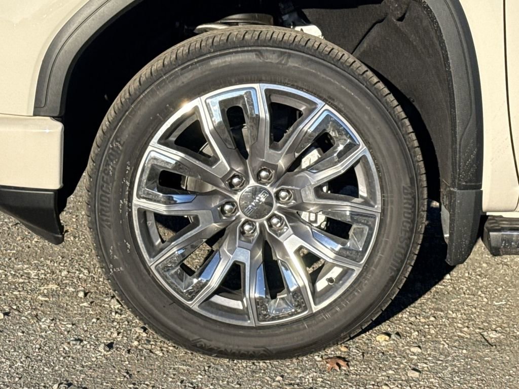 New 2026 GMC Sierra 1500 Denali w/ Denali Reserve Package image 12