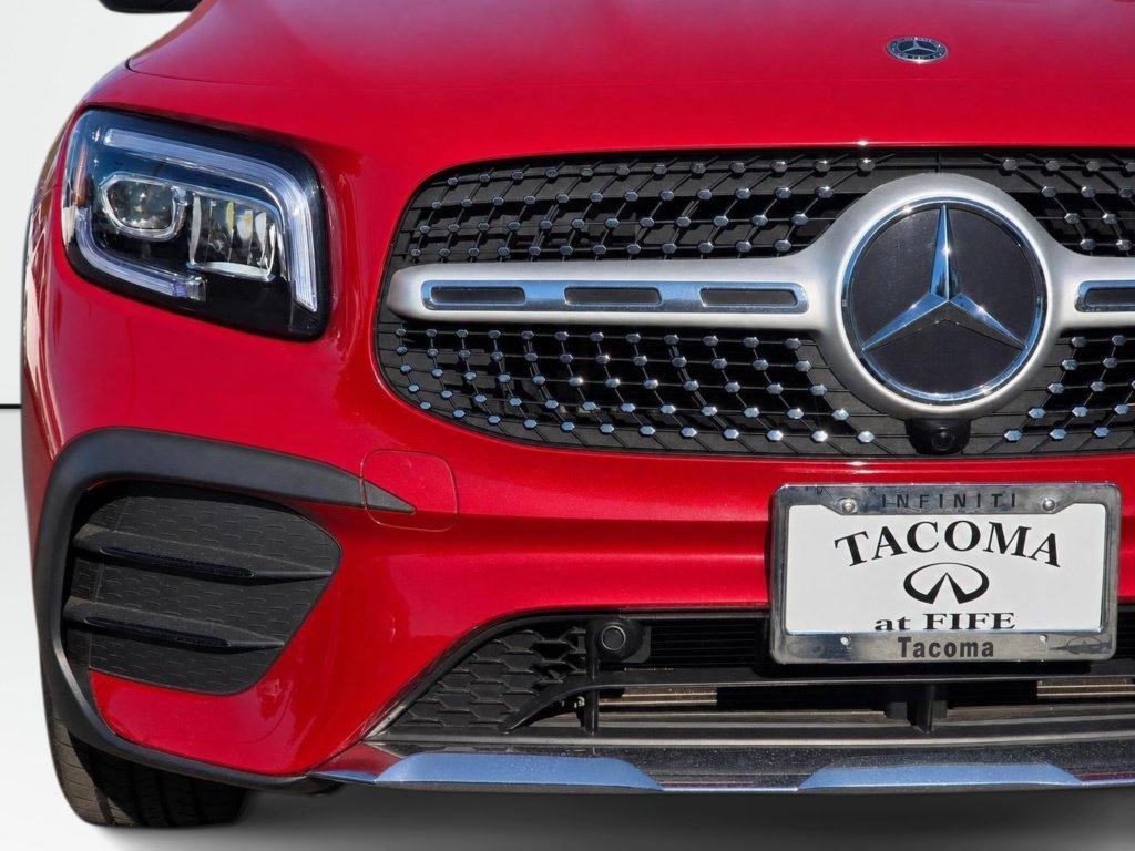 Used 2022 Mercedes-Benz GLB 250 4MATIC image 29