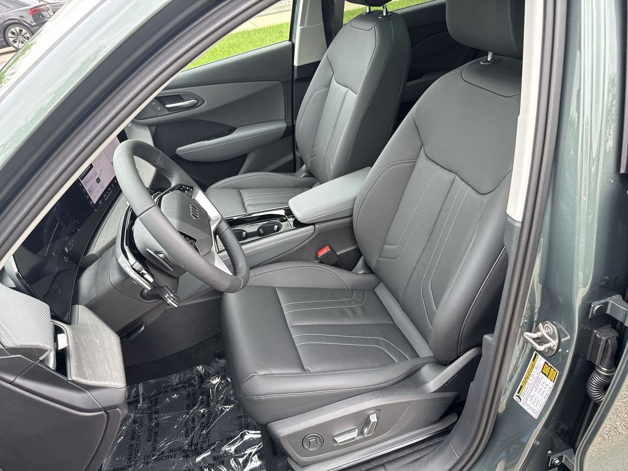New 2026 Audi Q3 quattro 2.0T AWD/4WD image 18