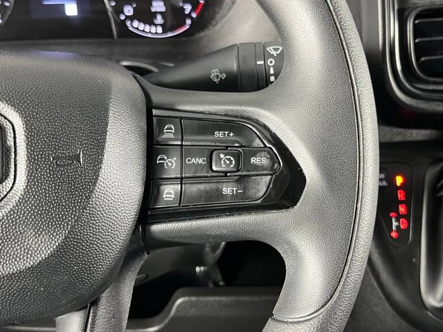 Used 2025 RAM ProMaster 2500 w/ Convenience Group FWD image 16
