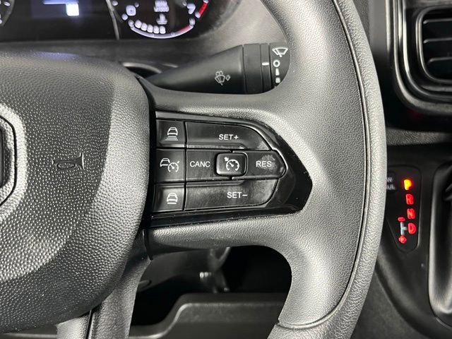 Used 2025 RAM ProMaster 2500 w/ Convenience Group FWD image 16