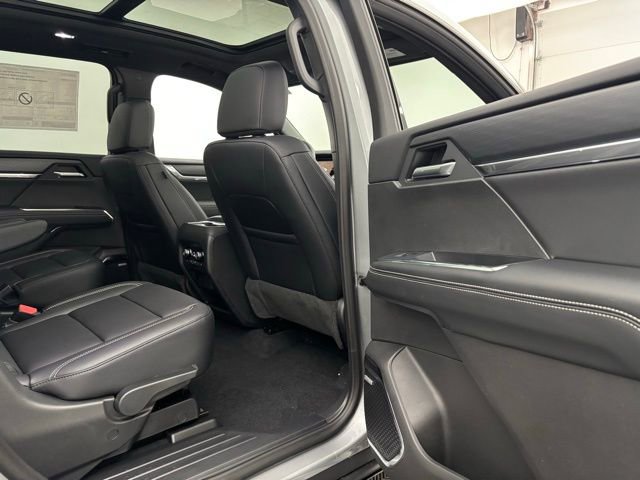 New 2026 GMC Acadia Elevation w/ Black Edition image 37