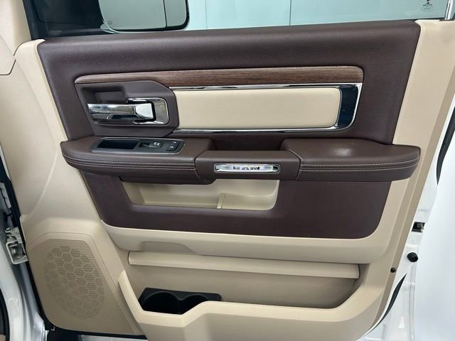 Used 2017 RAM 2500 Laramie image 31
