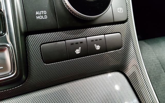 Used 2023 Hyundai Santa Fe SEL FWD image 28