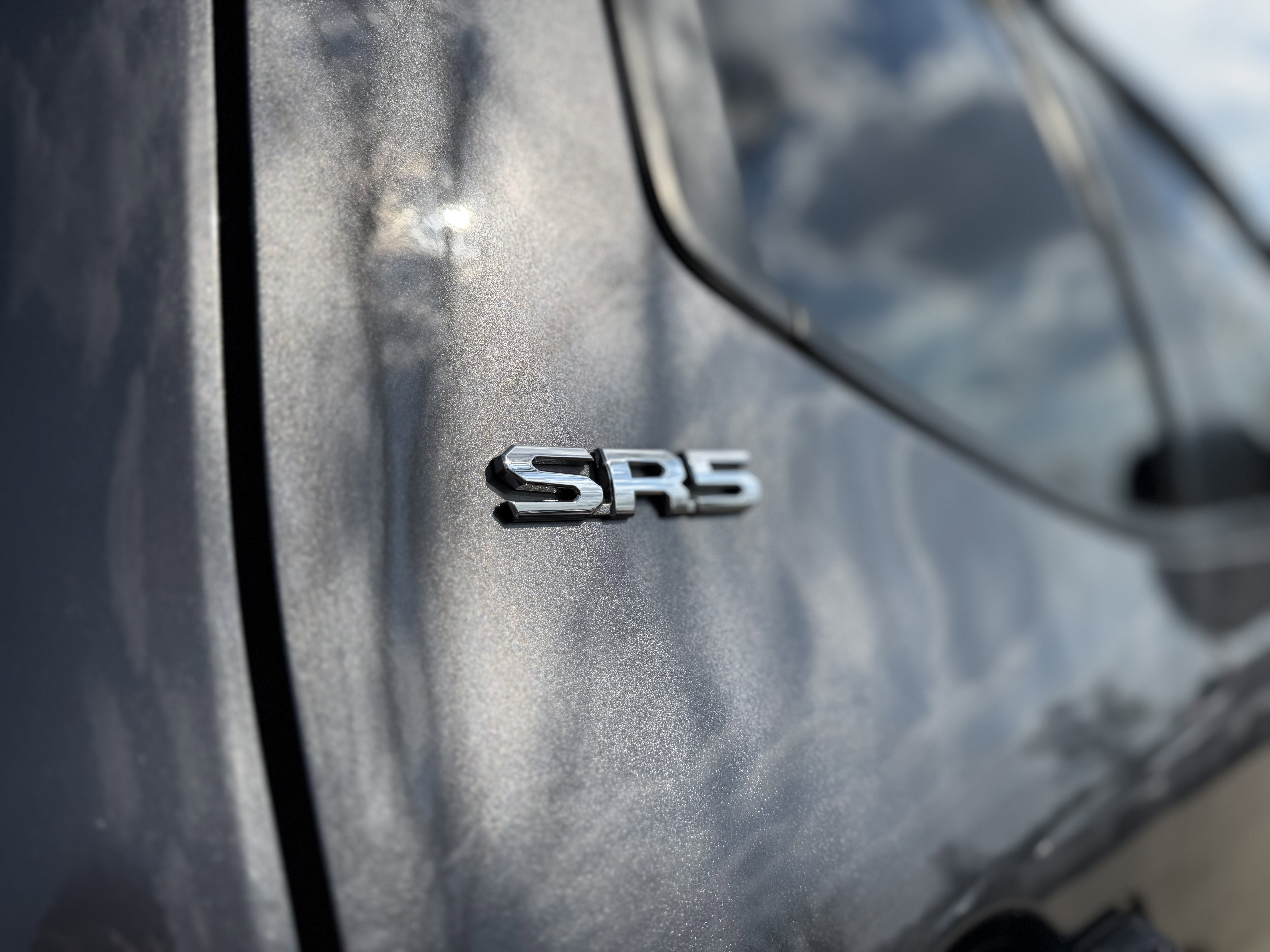 Used 2024 Toyota Tundra SR5 w/ SR5 Premium Package image 27