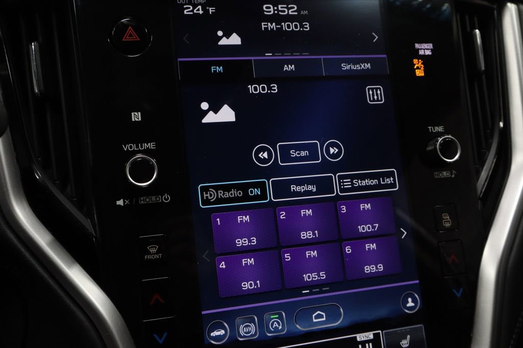 Used 2022 Subaru Outback Limited w/ Popular Package #2 image 4