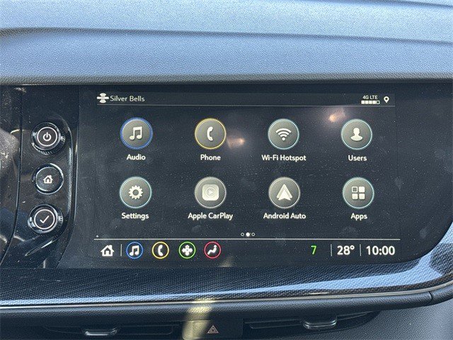 Used 2023 Buick Envision Essence image 17