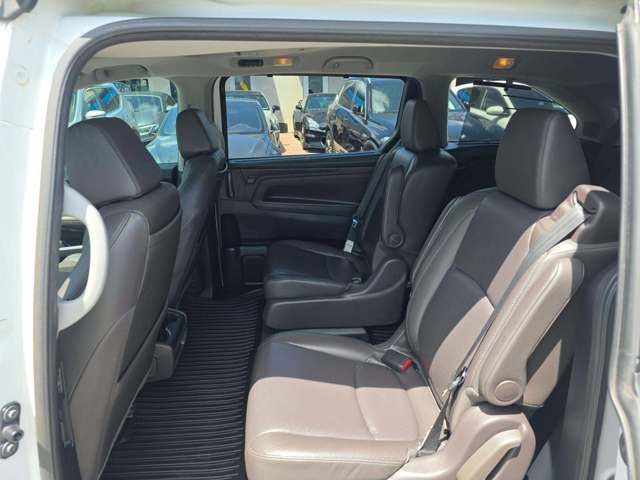 Used 2020 Honda Odyssey Elite image 7