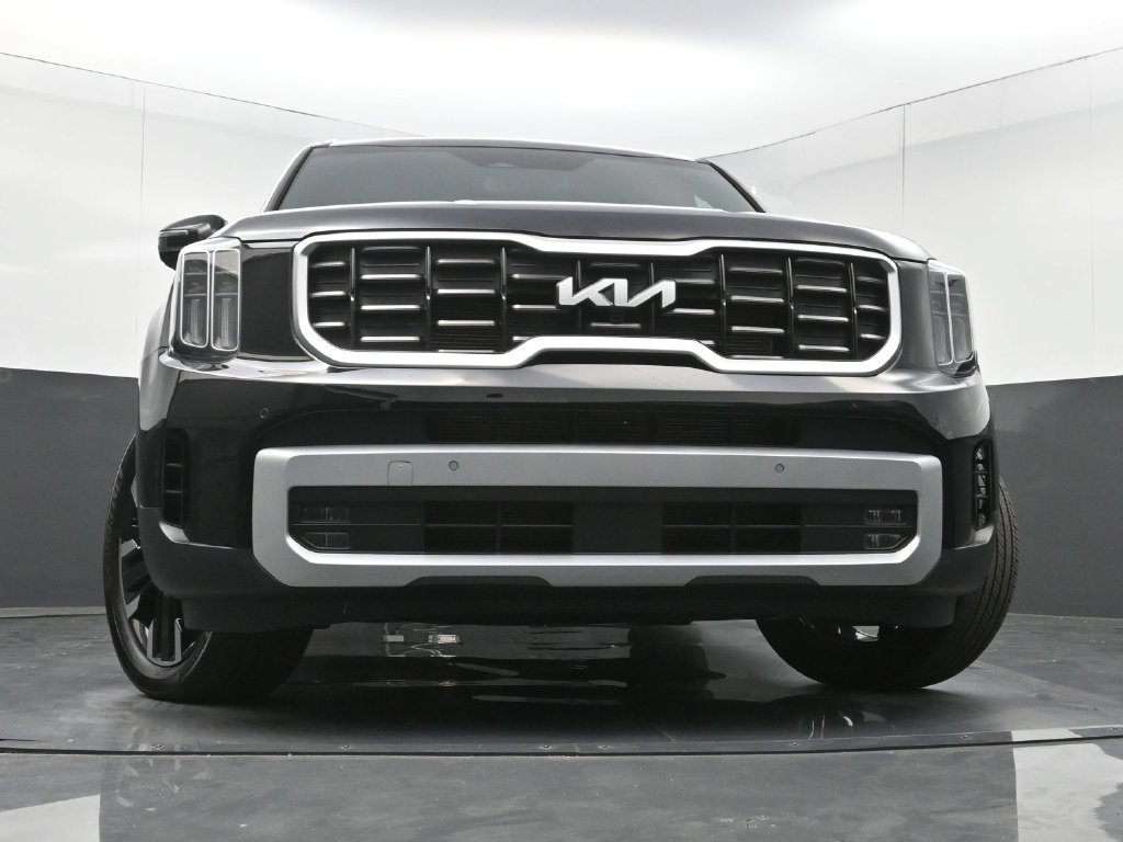 Used 2024 Kia Telluride SX AWD/4WD image 28