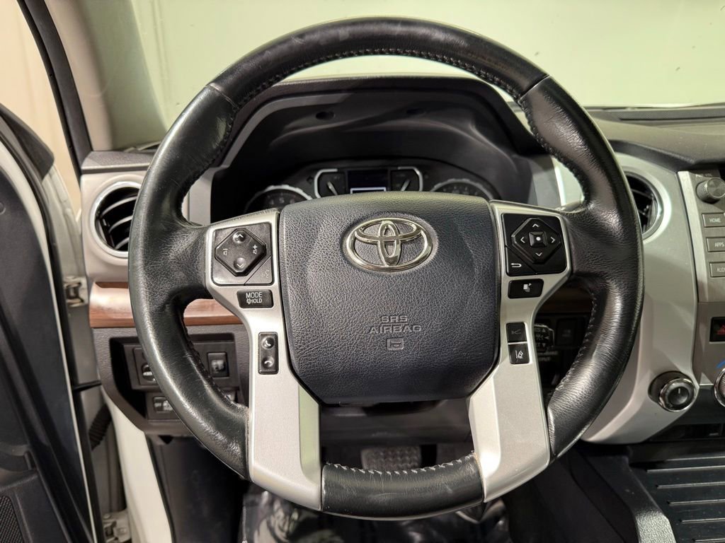 Used 2018 Toyota Tundra Limited image 23