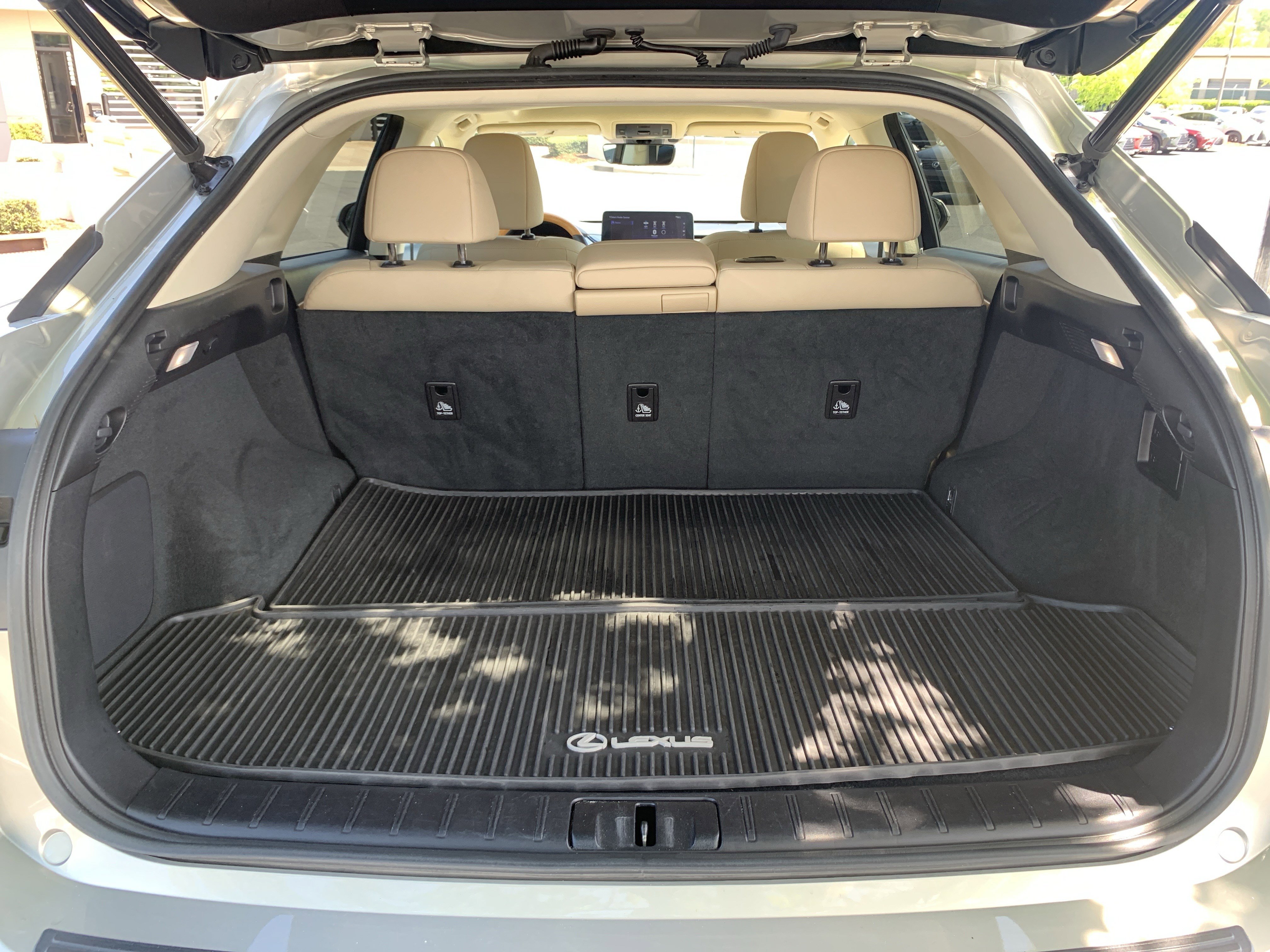 Used 2021 Lexus RX 350 AWD w/ Premium Package image 34