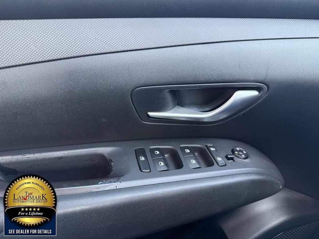 Used 2022 Hyundai Santa Cruz SEL w/ Launch Package image 8
