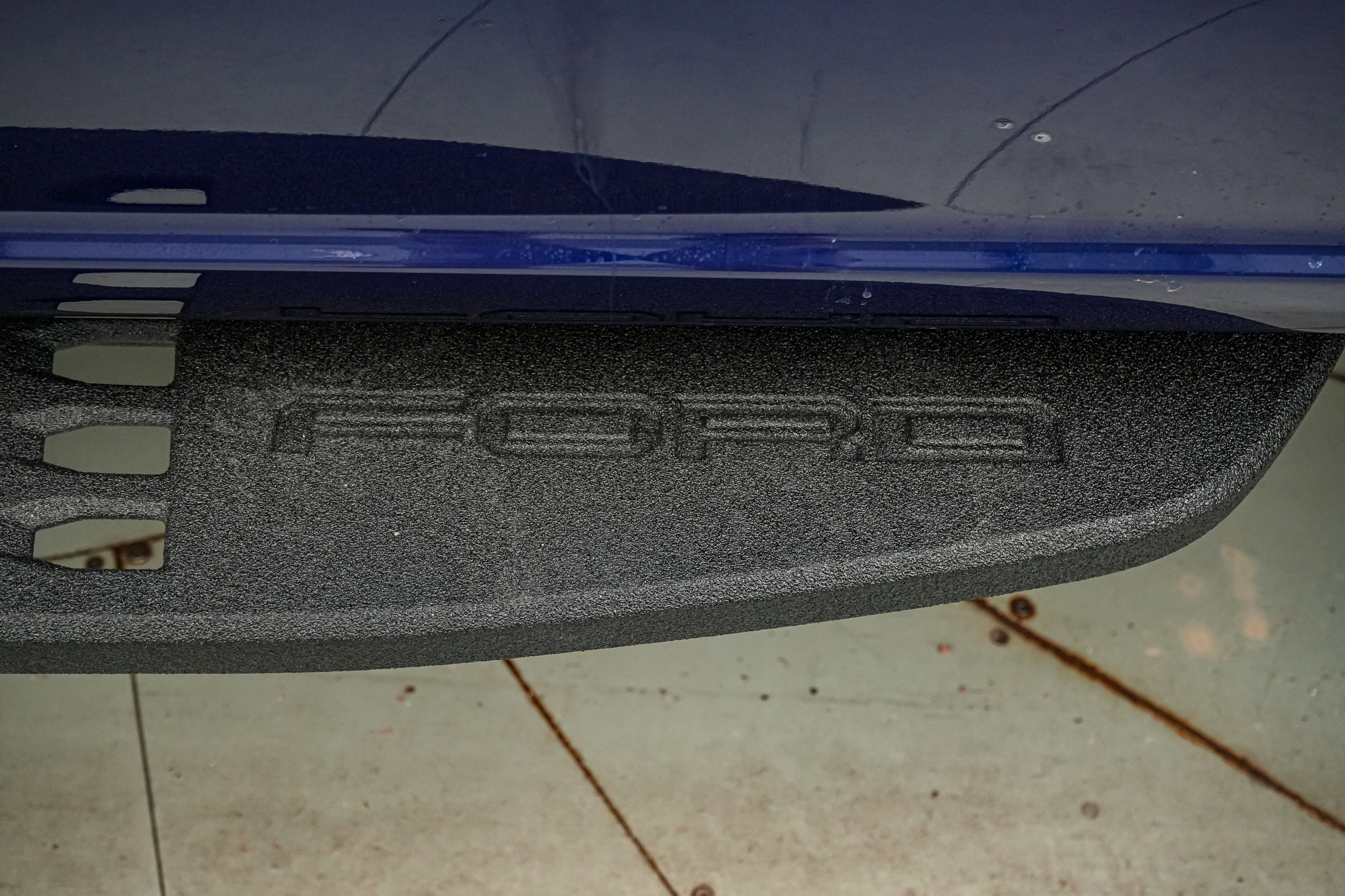 New 2026 Ford F250 Lariat w/ Tremor Off-Road Package image 14