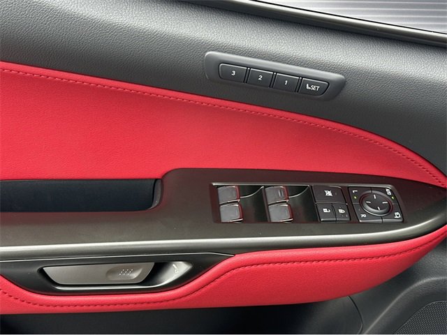 New 2026 Lexus NX 450h+ F Sport image 11