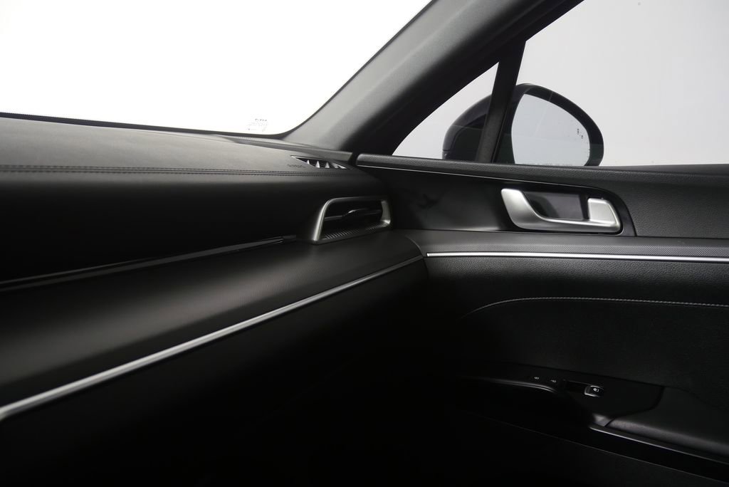 Used 2022 Kia K5 GT-Line w/ GT-Line FWD Premium Package image 24