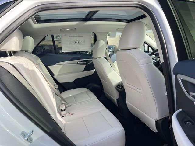 New 2026 Buick Envision Avenir image 34