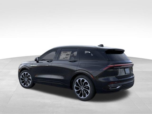 New 2026 Lincoln Nautilus Reserve AWD/4WD image 5