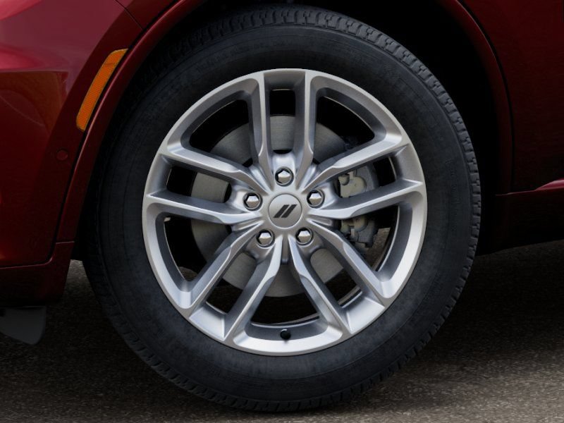 New 2026 Dodge Durango GT AWD/4WD image 9