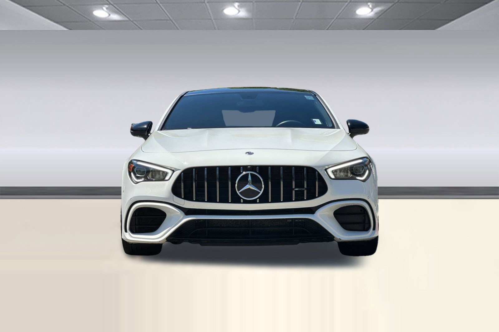 Certified 2023 Mercedes-Benz CLA 45 AMG 4MATIC image 6