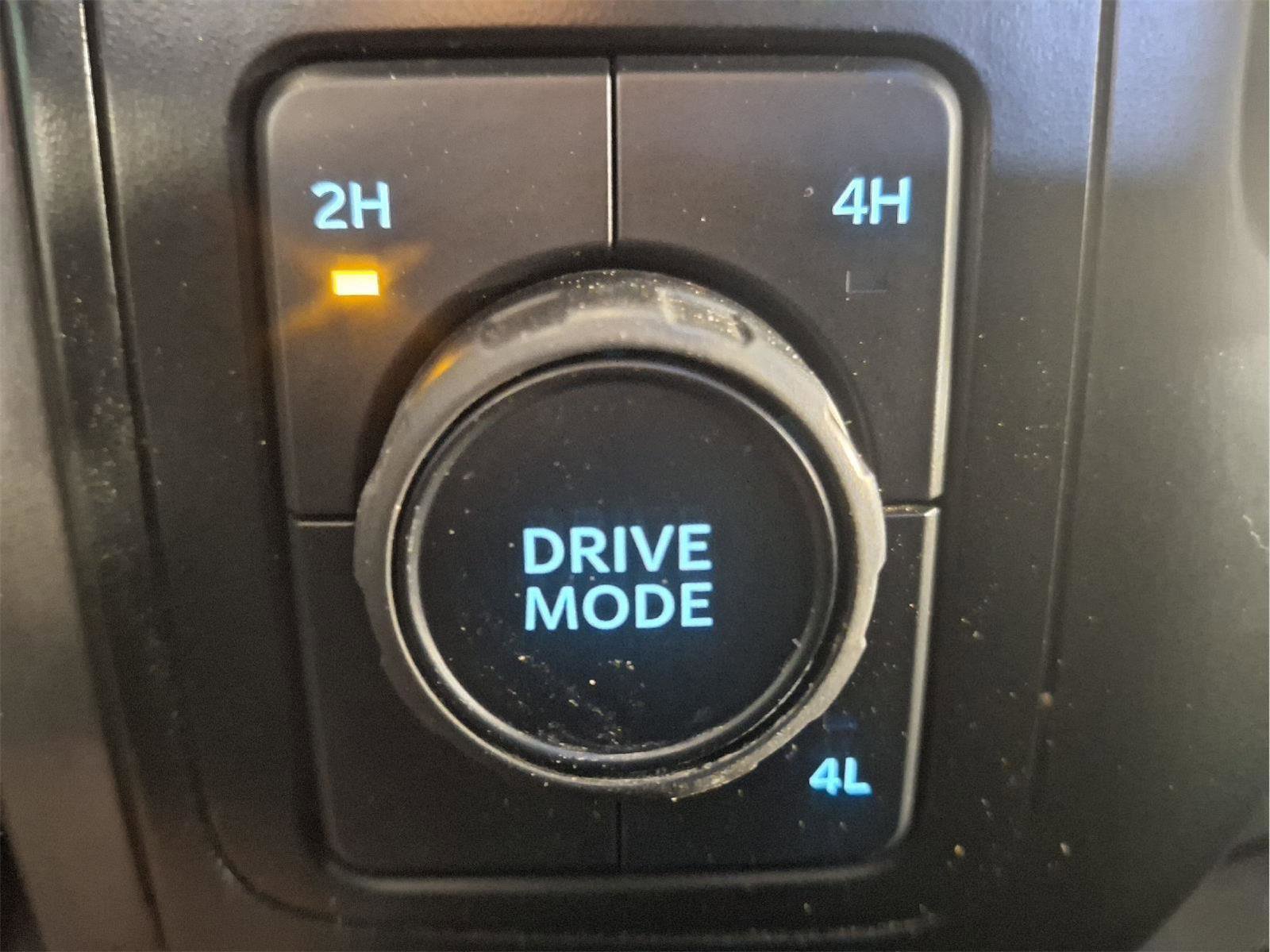 Used 2023 Ford F150 XLT image 21