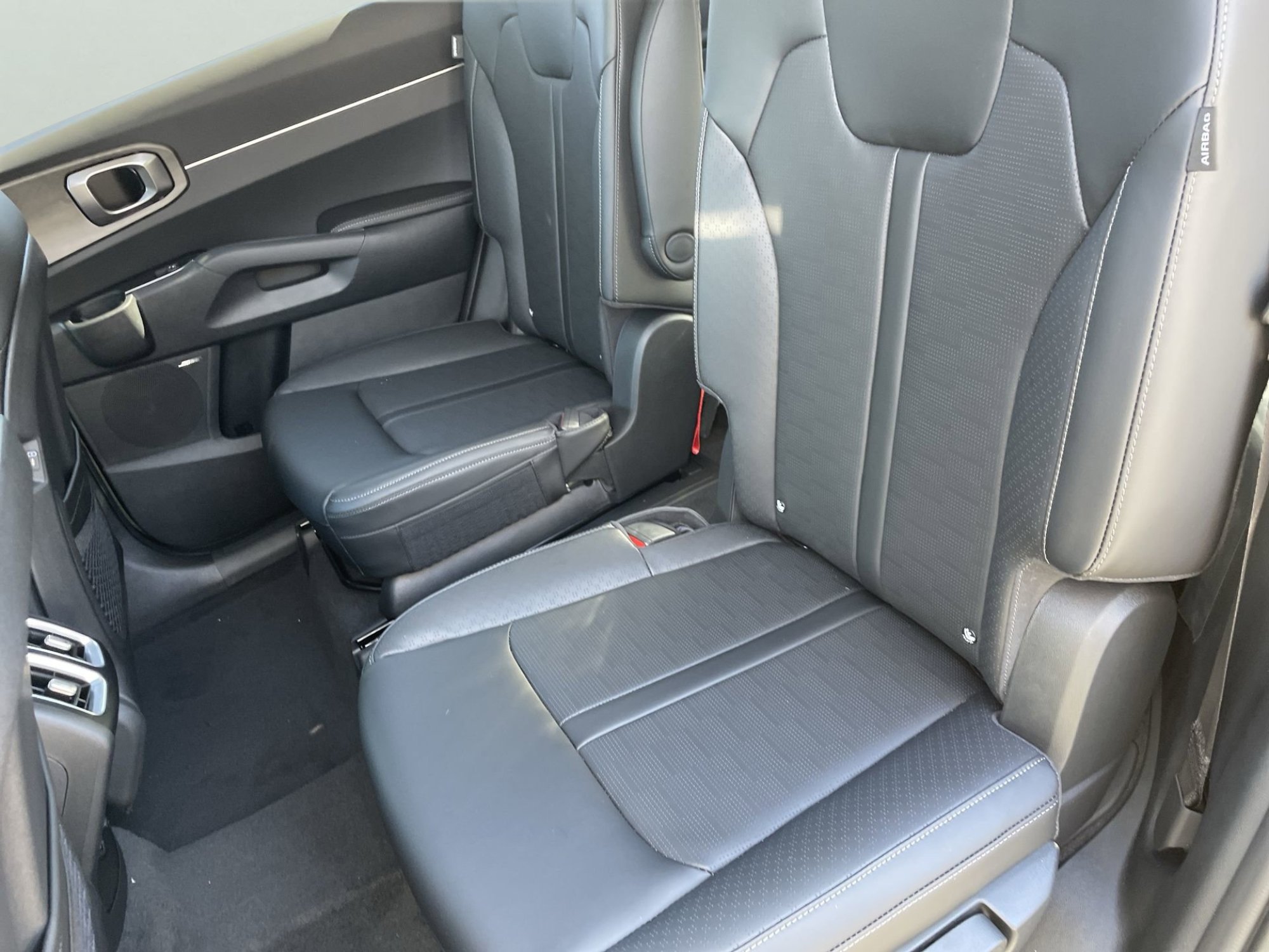 Used 2026 Kia Sorento X-Line EX AWD/4WD image 22