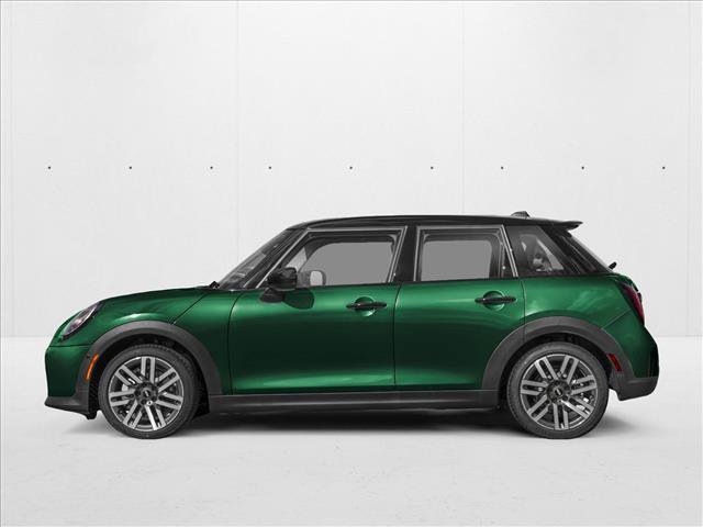 Used 2026 MINI Cooper S FWD image 3