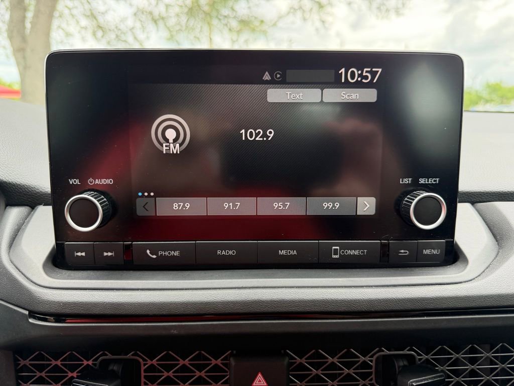 Used 2025 Honda Accord LX image 25