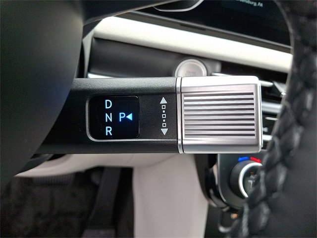 New 2026 Hyundai Tucson Limited image 8