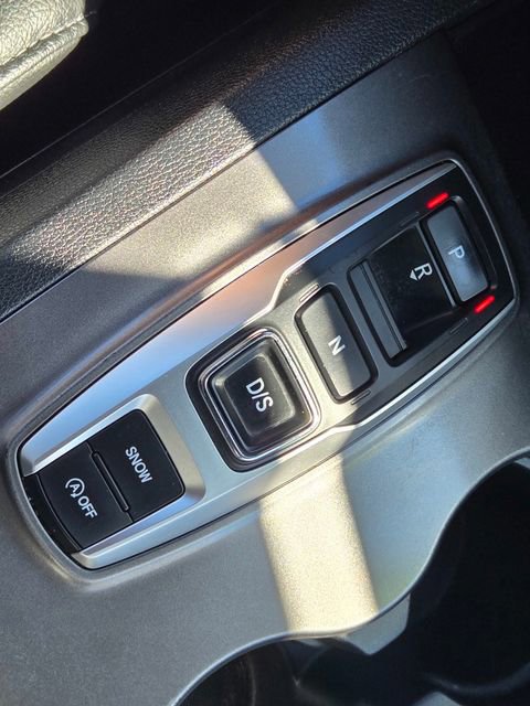 Used 2021 Honda Passport EX-L image 24