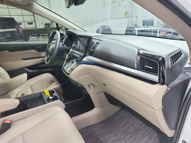 Used 2023 Honda Odyssey Touring image 36