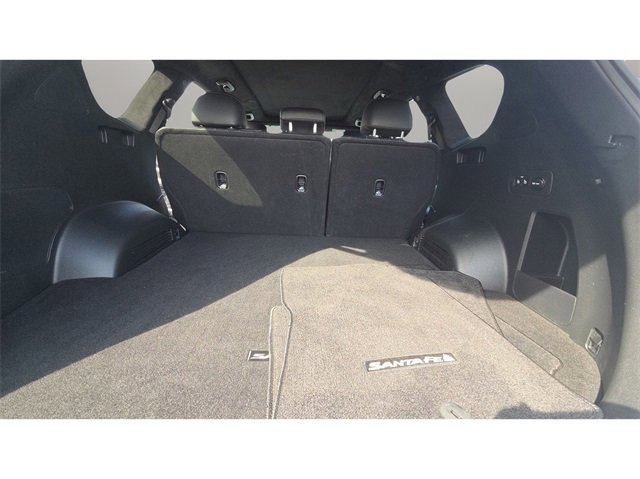 Used 2023 Hyundai Santa Fe Calligraphy image 16