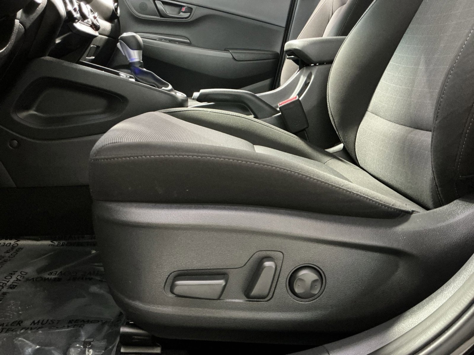 Used 2023 Hyundai Kona SEL AWD/4WD image 15