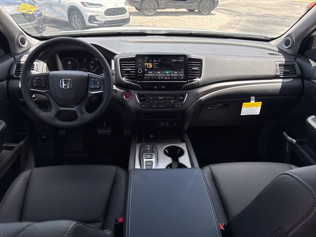 New 2026 Honda Ridgeline RTL image 20