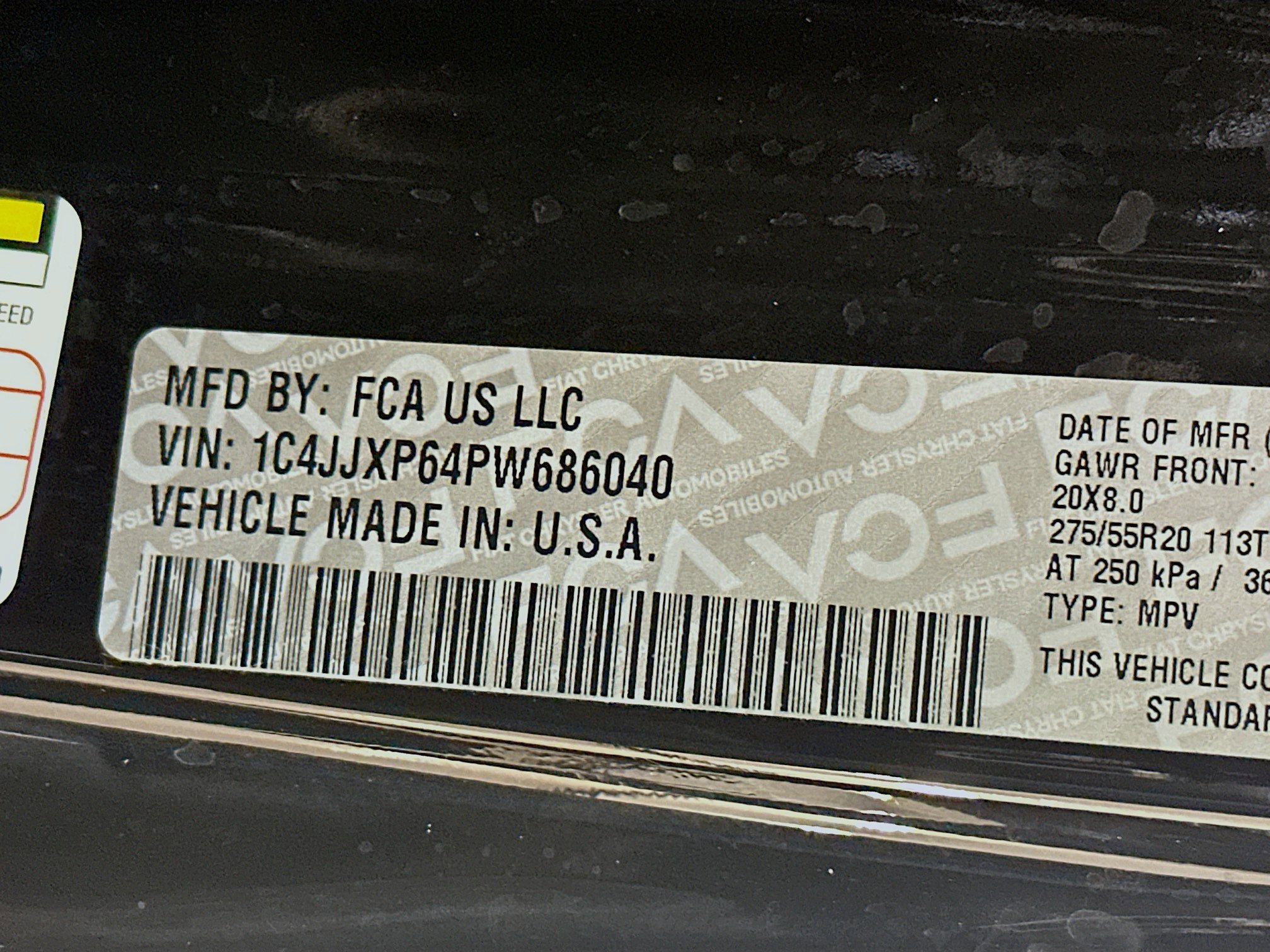 Used 2023 Jeep Wrangler Sahara image 12