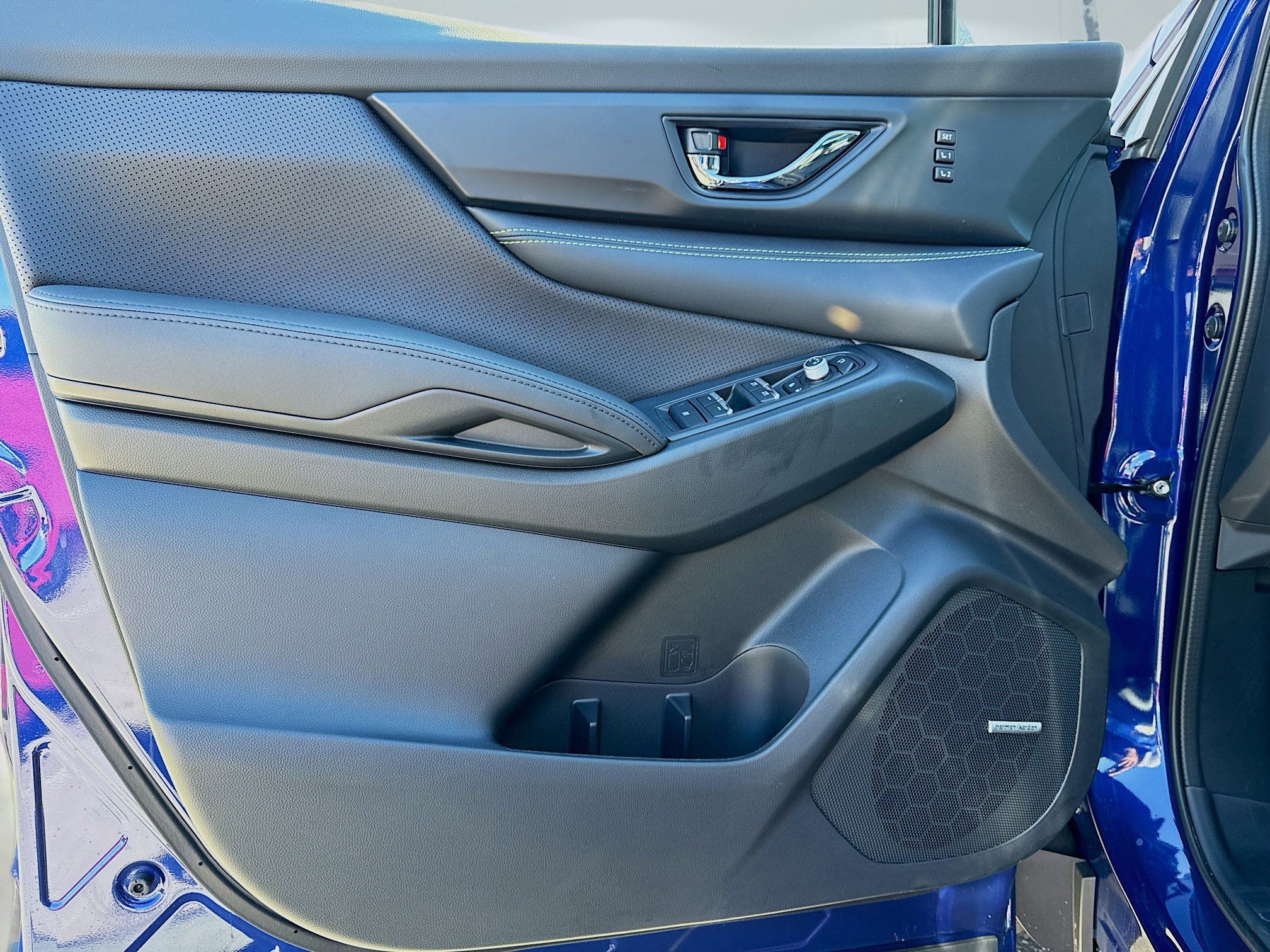 New 2026 Subaru Ascent Bronze Edition image 23