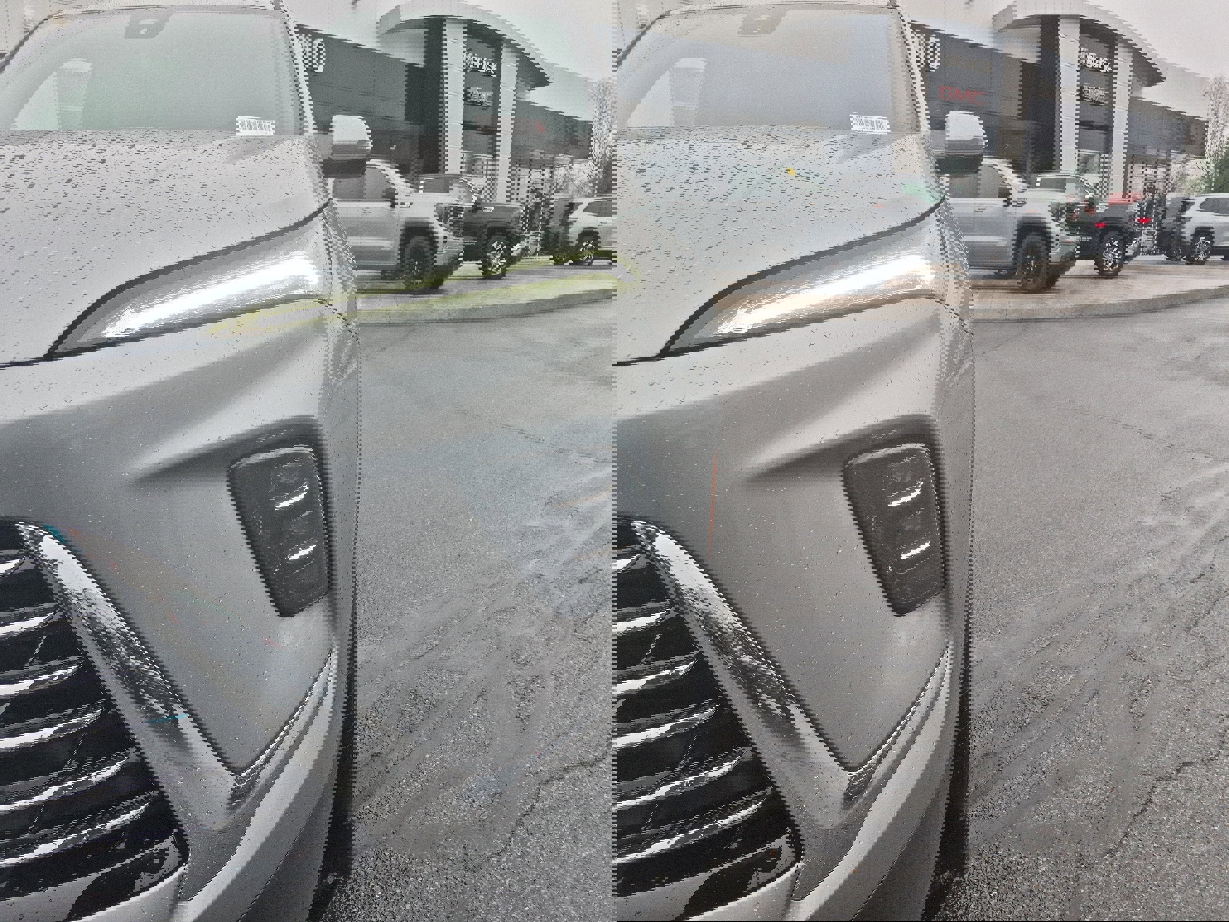 Used 2026 Buick Enclave Preferred image 22