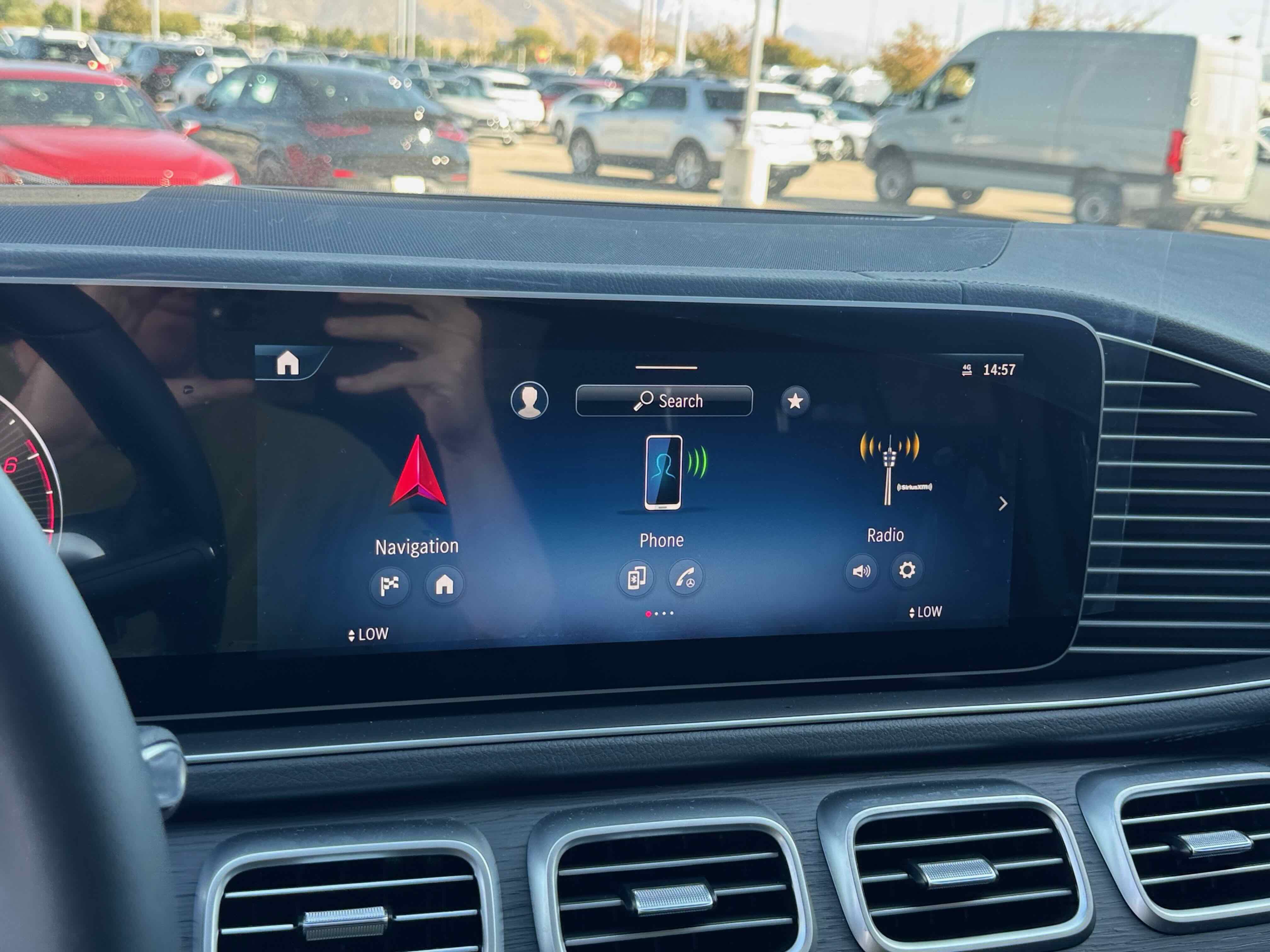 New 2026 Mercedes-Benz GLE 450 4MATIC Coupe image 19