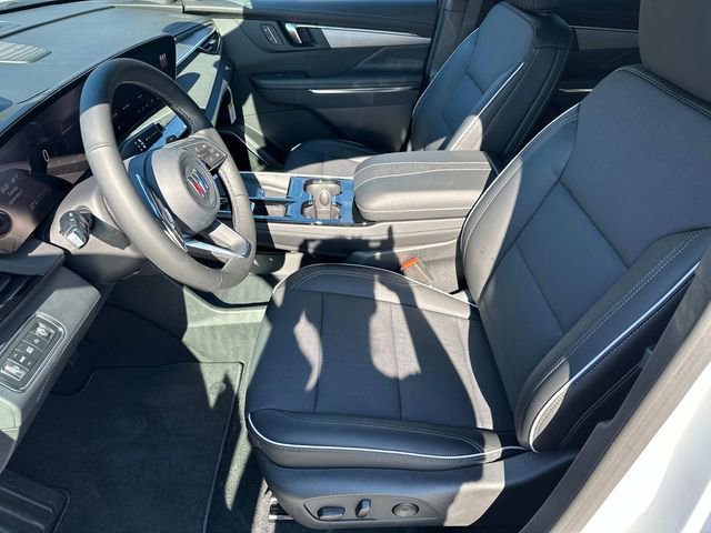 New 2026 Buick Enclave Preferred w/ Power Package image 18