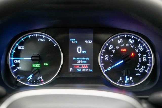 Used 2021 Toyota RAV4 XLE w/ Convenience Package AWD/4WD image 25