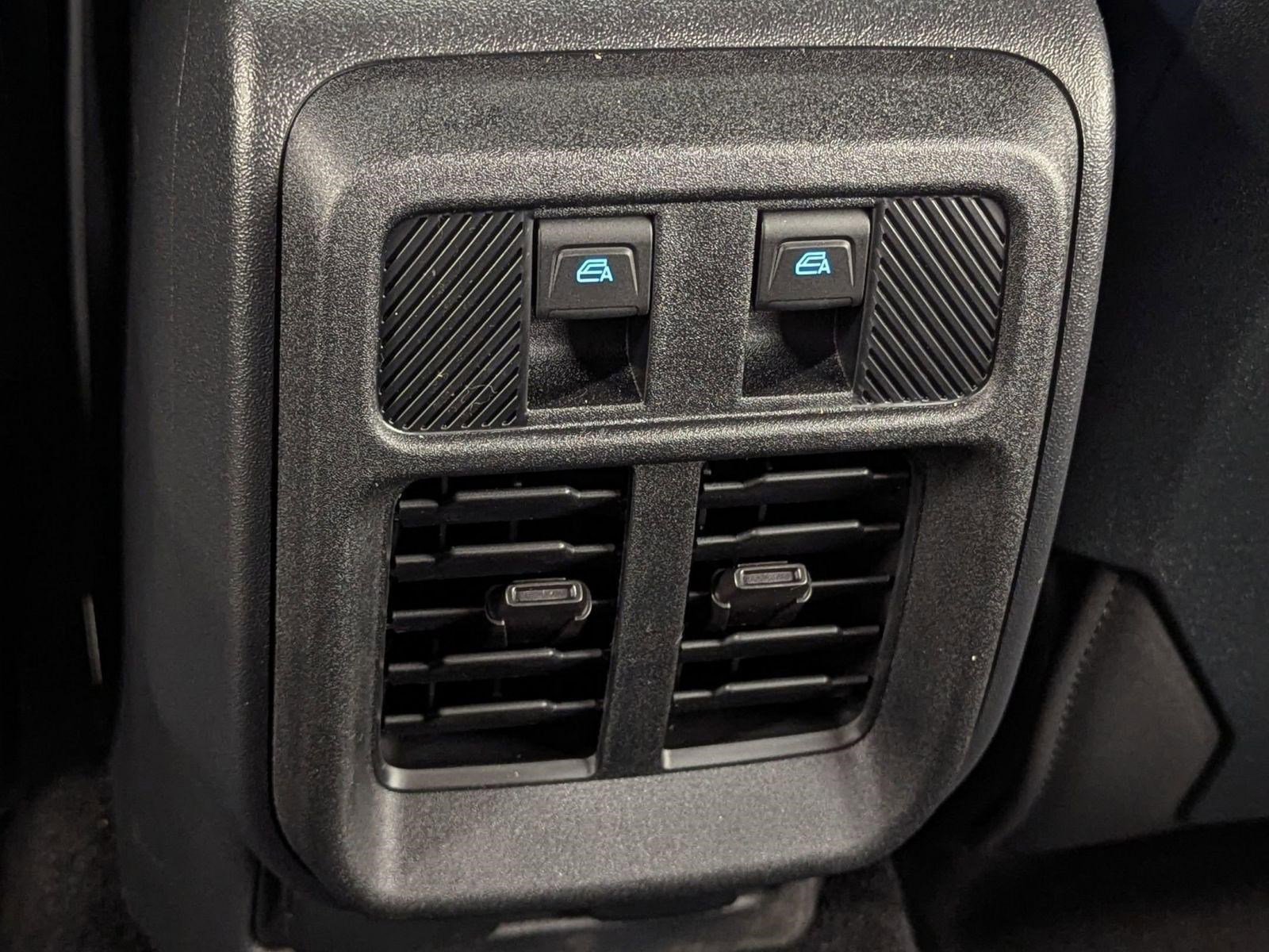 New 2025 Ford Bronco Raptor w/ Interior Carbon Fiber Pack image 20